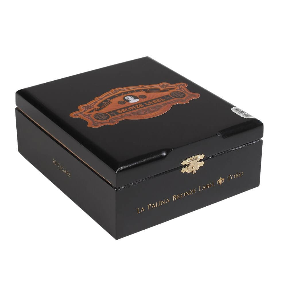 Buy La Palina Bronze Label Toro Cigars Online at a Discount &amp; Save Big