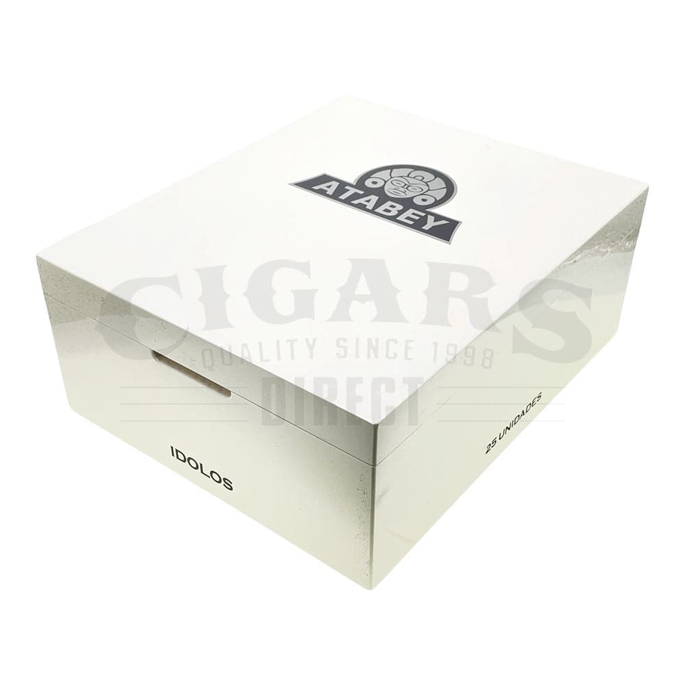 Buy Atabey Idolos Short Robusto Cigars Online &amp; Save
