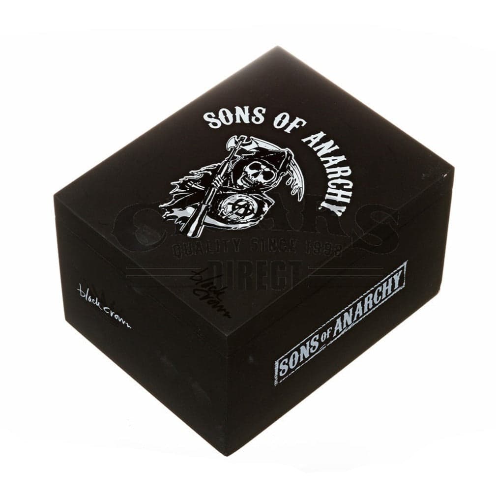Buy Sons of Anarchy Robusto Cigars Online At Discount Prices