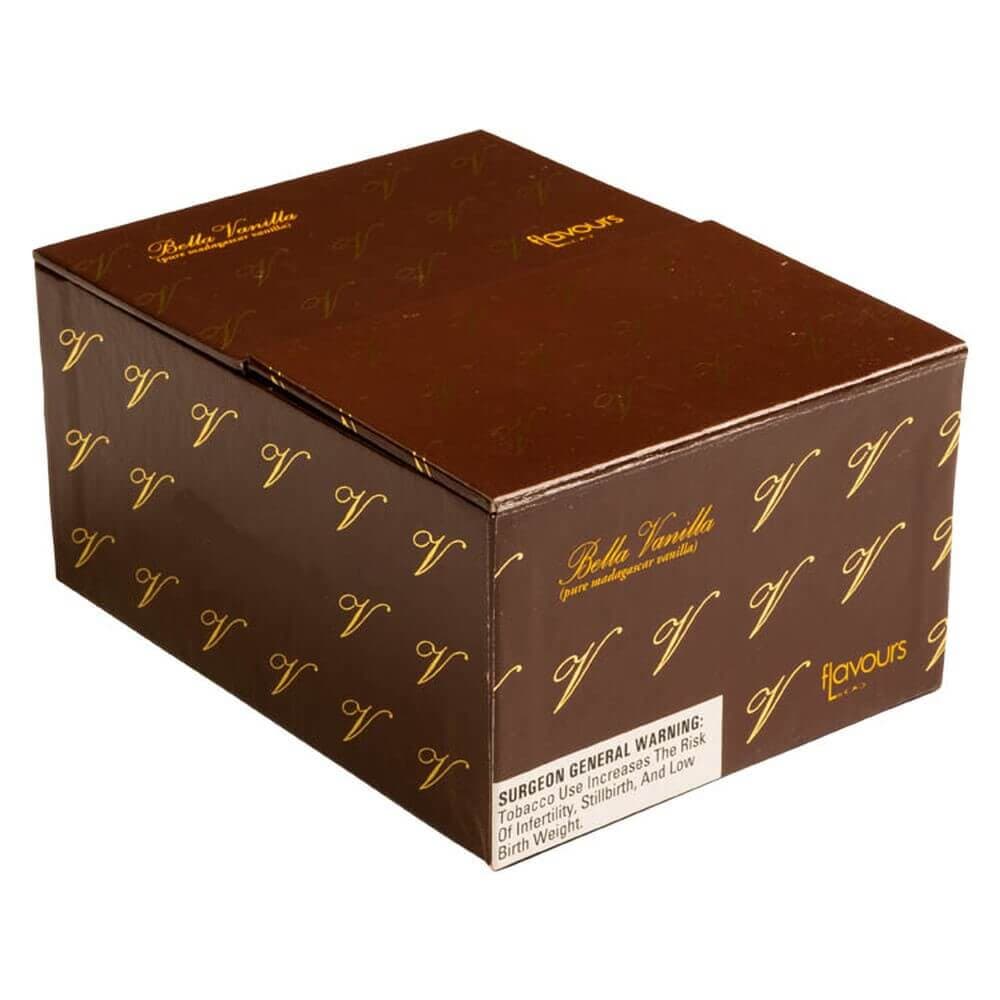 Buy CAO Flavours Bella Vanilla Corona Cigars Online At Discount Prices