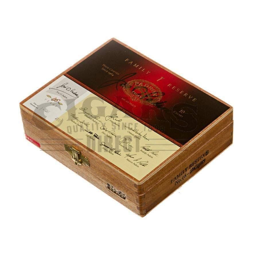 Padron Family Reserve No.46 Maduro Cigars
