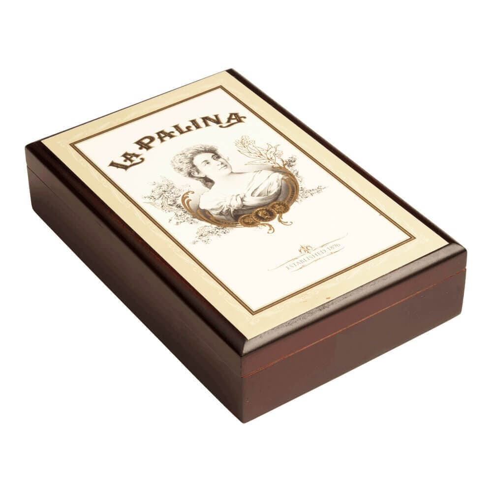 La Palina Family Series Alison Torpedo Cigars