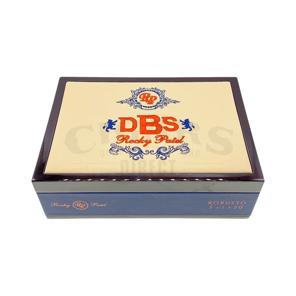 Buy Rocky Patel Edge 20th Anniversary Robusto Cigars Online &amp; Save Big