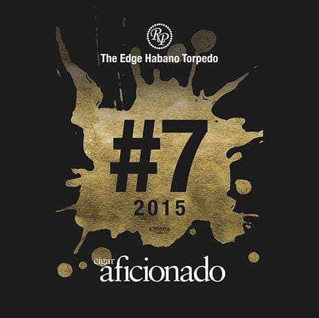 Buy Rocky Patel The Edge Habano Torpedo Cigars Online &amp; Save Big