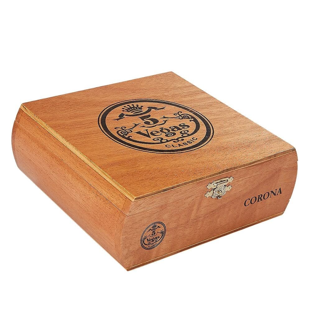 Buy 5 Vegas Classic Corona Cigars Online At Discount Prices &amp; Save