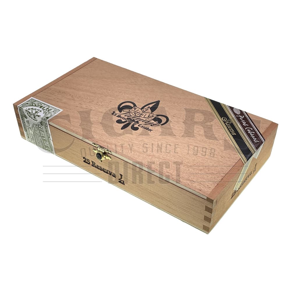 Buy Tatuaje Miami Reserva J21 Cigars Online and Save