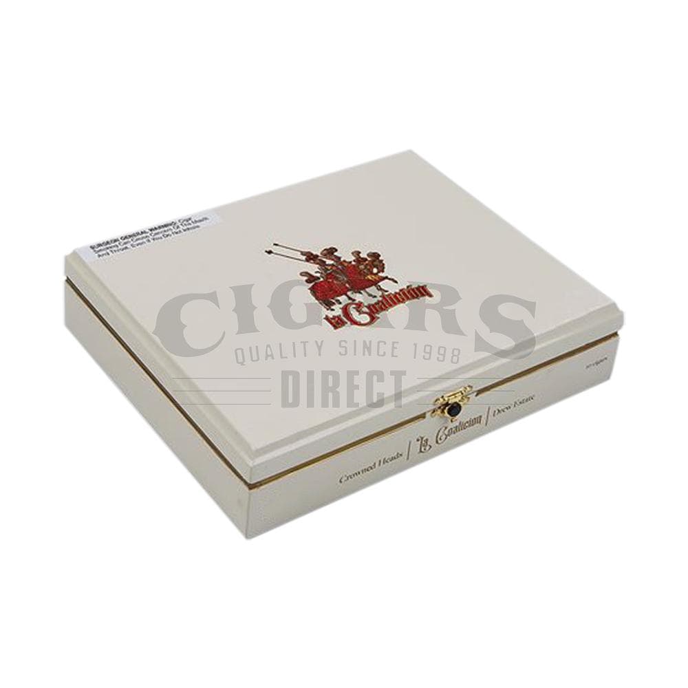 Buy Crowned Heads La Coalicion Corona Gorda Cigars Online &amp; Save Big