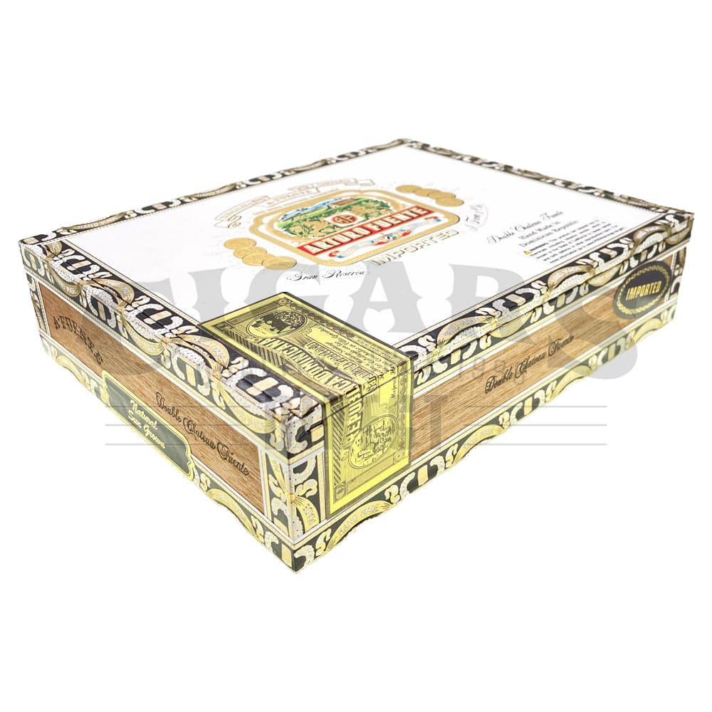 Buy Arturo Fuente Chateau Fuente Double Chateau Sungrown Cigars Online