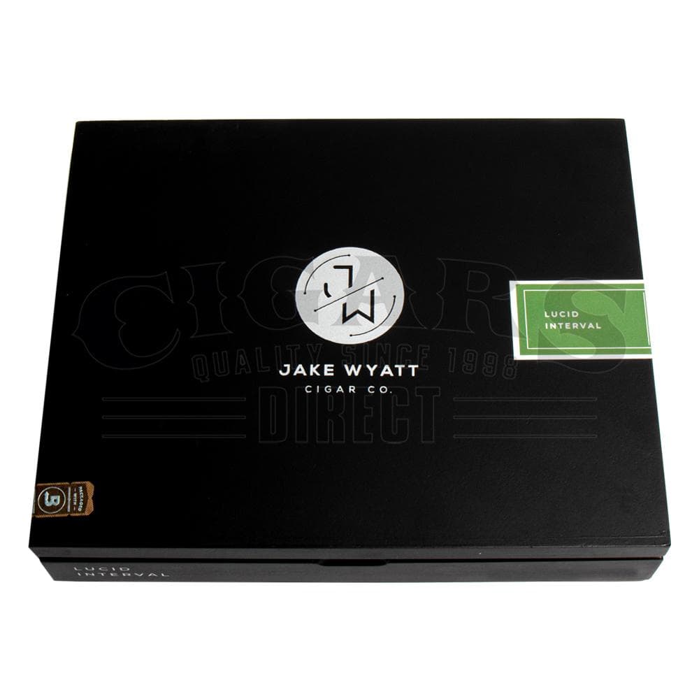 Buy Jake Wyatt Lucid Interval Corona Cigars Online &amp; Save