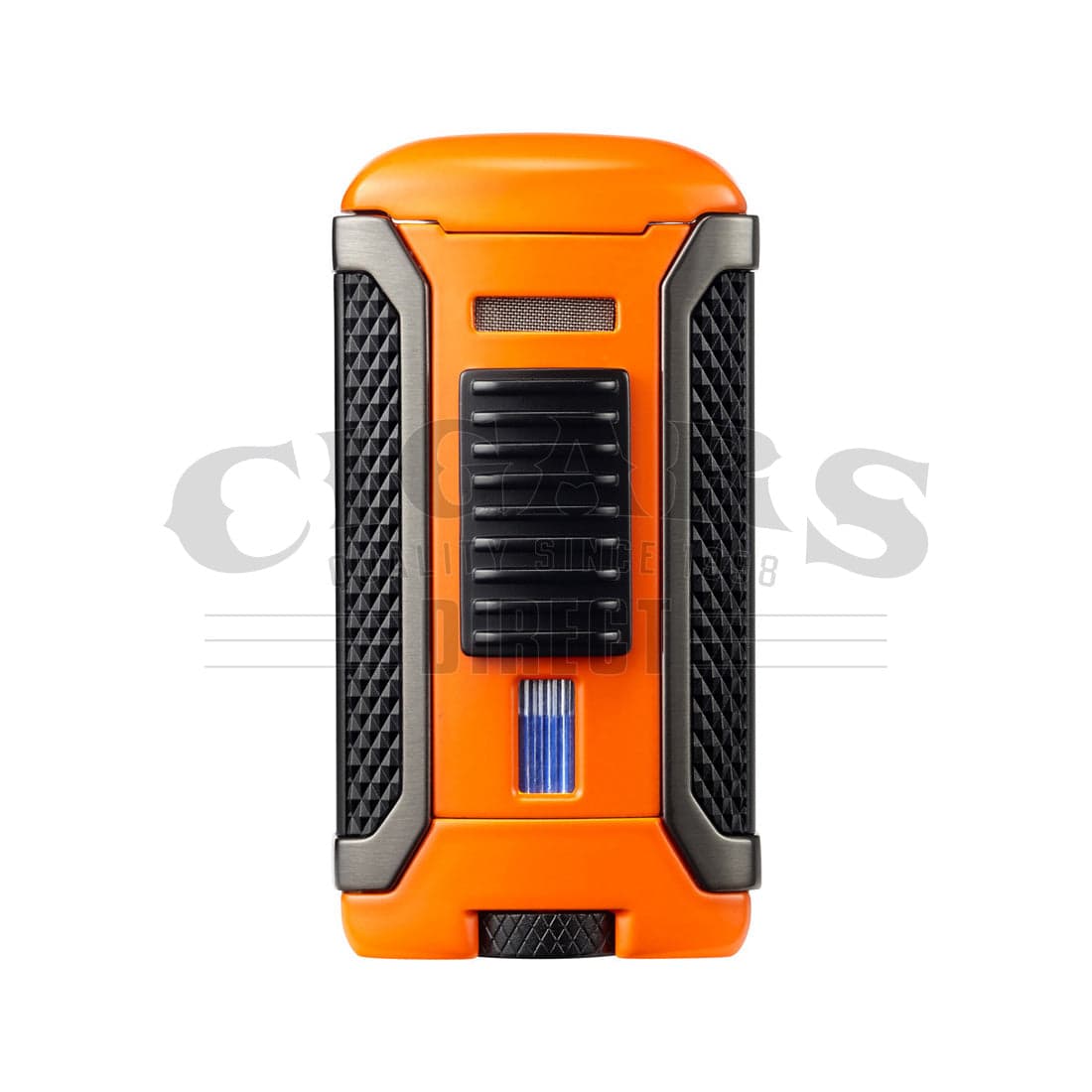 Buy Orange Colibri Apex Single Jet Flame Lighters Online &amp; Save