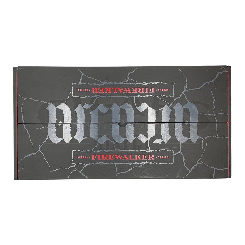 Buy CAO Arcana Firewalker LE Toro Extra Cigars Online &amp; Save