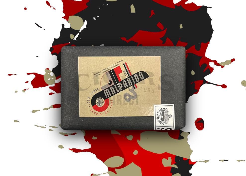 Buy Caldwell Lost and Found Malparidos Toro Cigars Online &amp; Save
