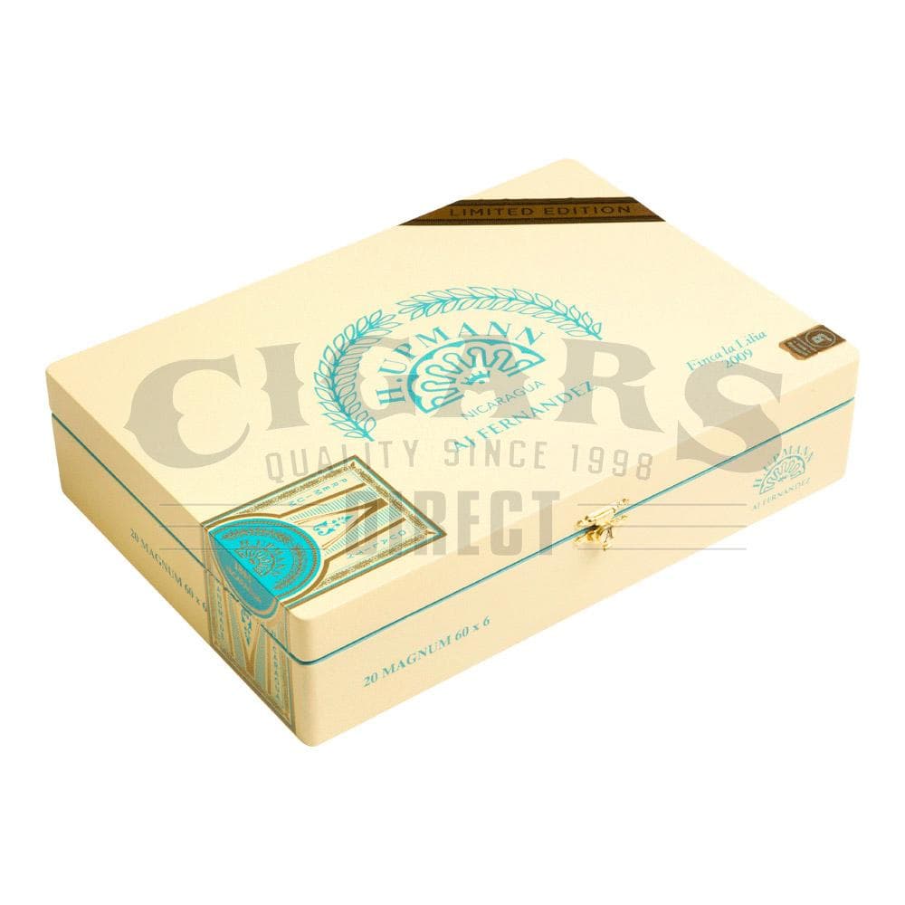 Buy H. Upmann by AJ Fernandez Finca La Lilia 2009 Magnum Cigars Online
