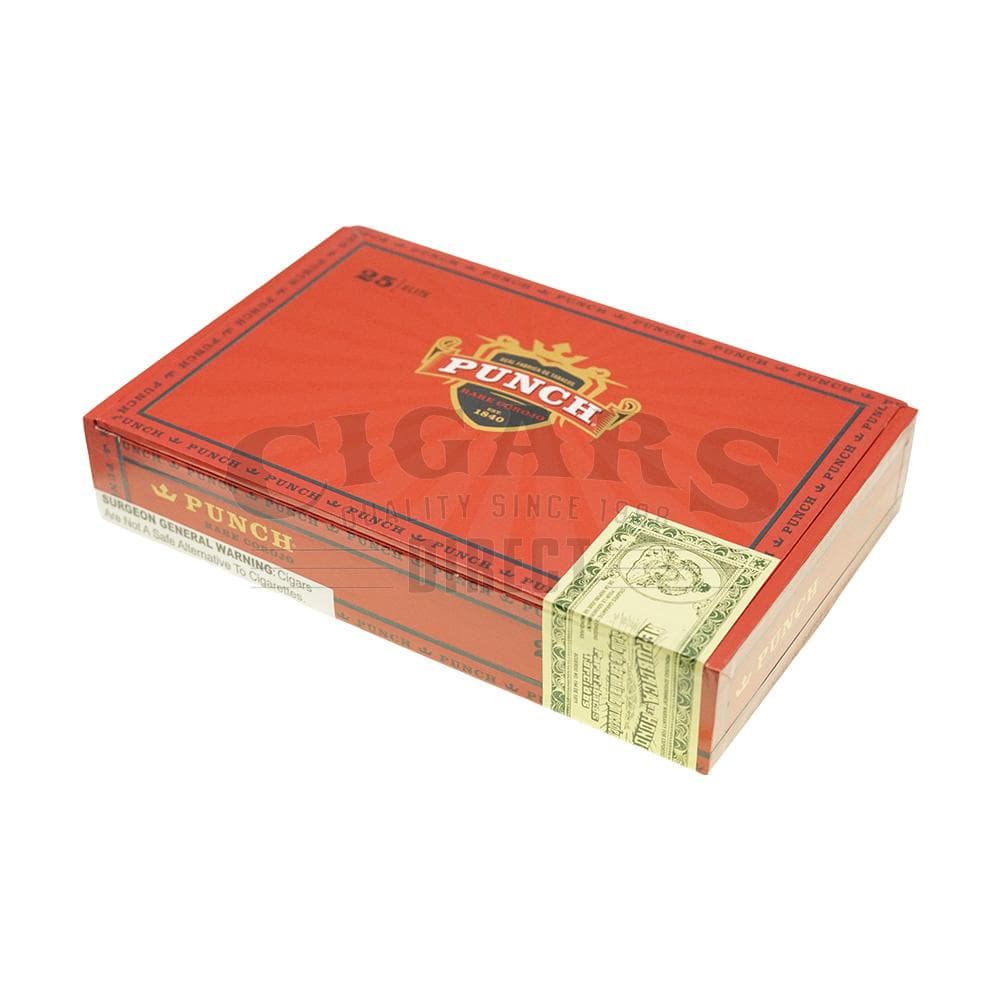 Buy Punch Rare Corojo Elites Cigars Online At Discount Prices &amp; Save