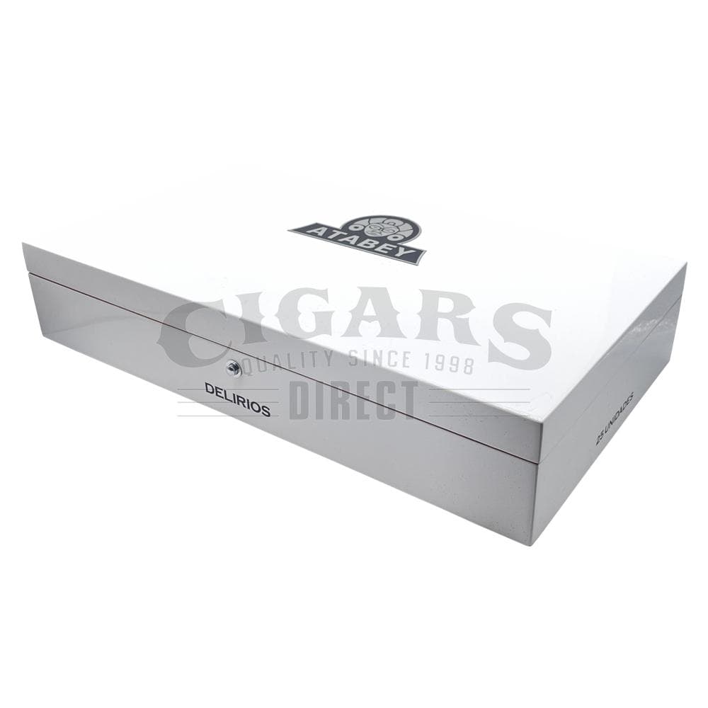 Atabey Delirios Double Robusto Cigars