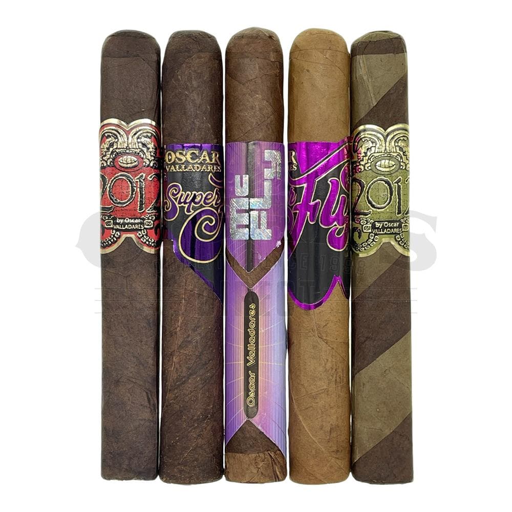 Tatuaje Black Fresh Pack Sampler