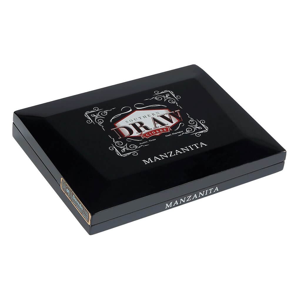 Buy Southern Draw La Manzanita Gordo Cigars Online at Discount Prices