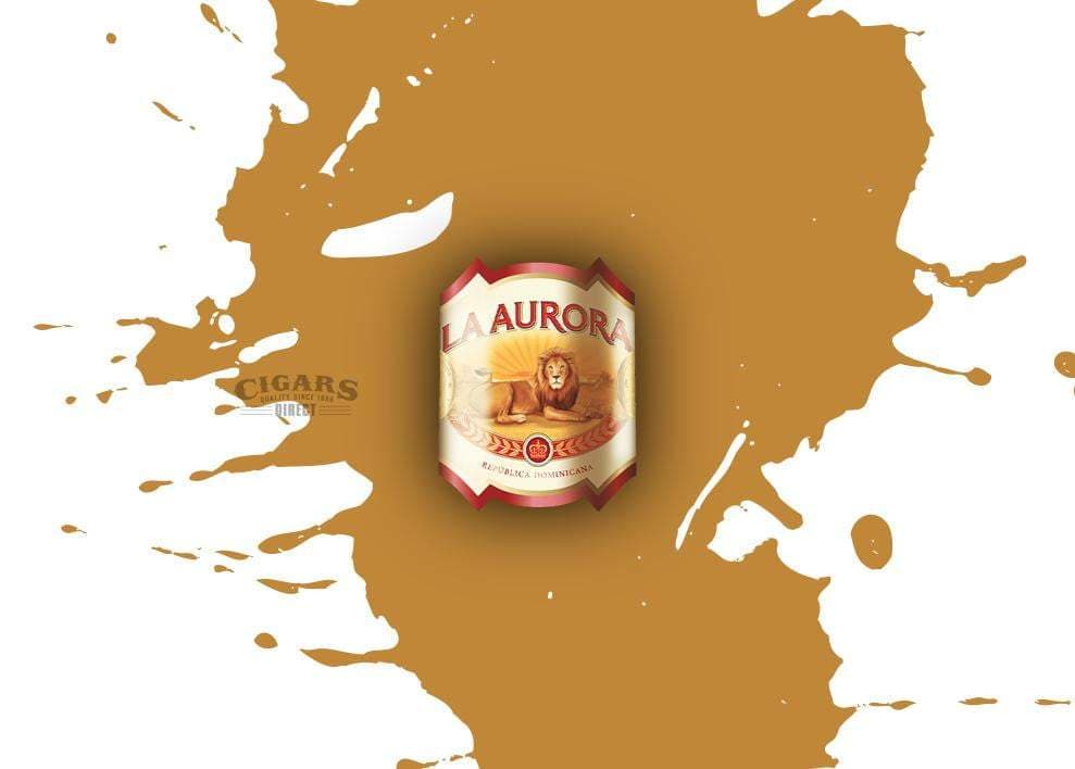La Aurora Original Bristol Especiales Cigars