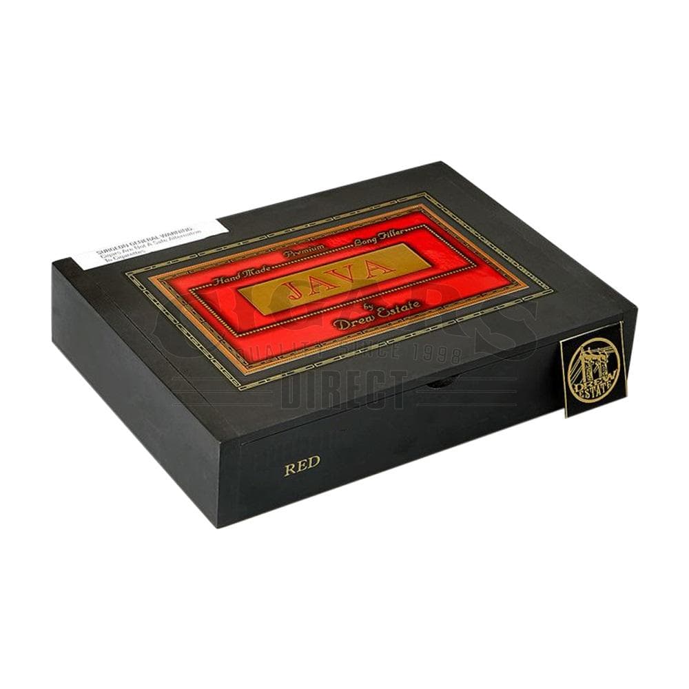 Buy Rocky Patel Java Red Robusto Cigars Online at Discount Prices &amp; Save