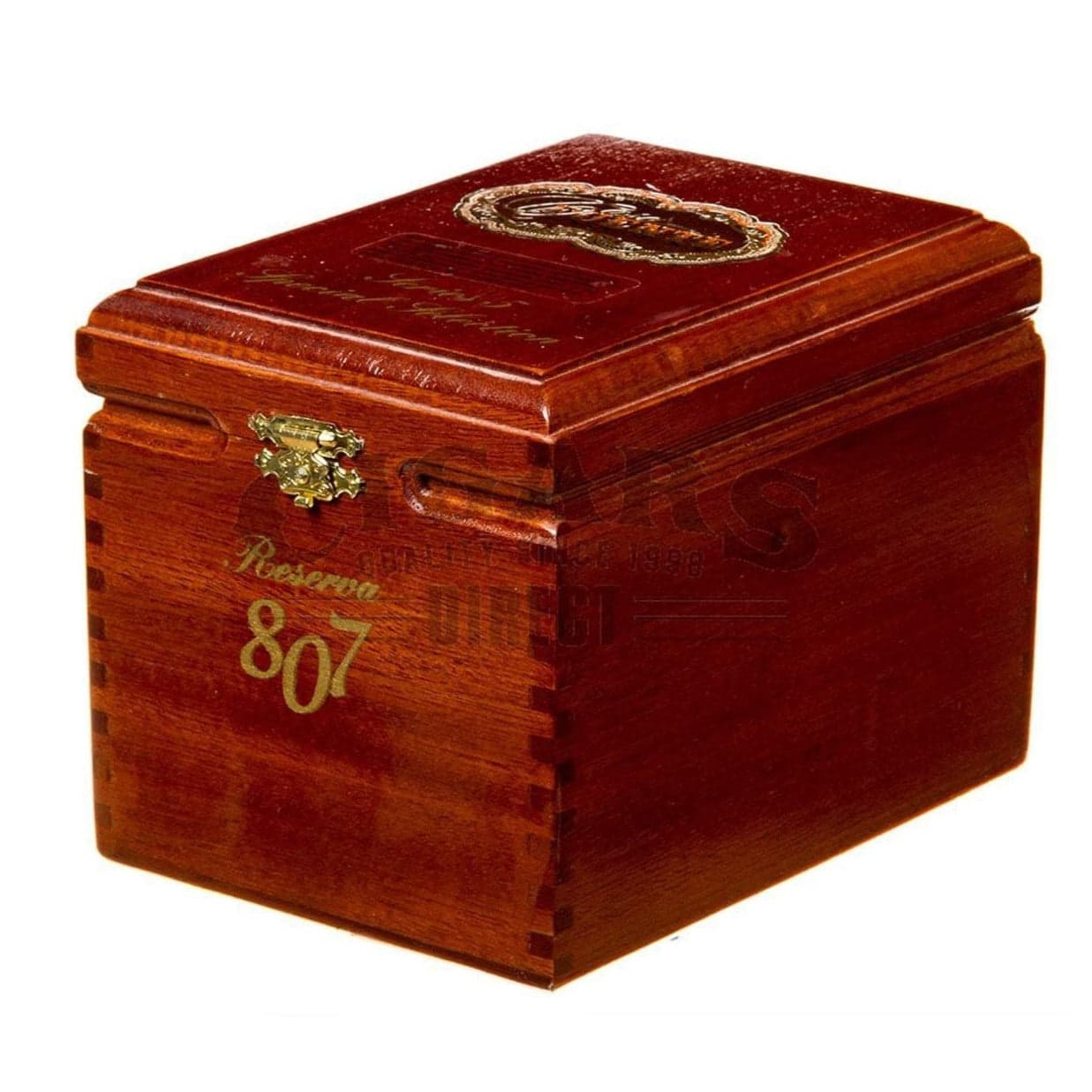Buy Casa Fuente Series 5 807 Double Robusto Cigars Online