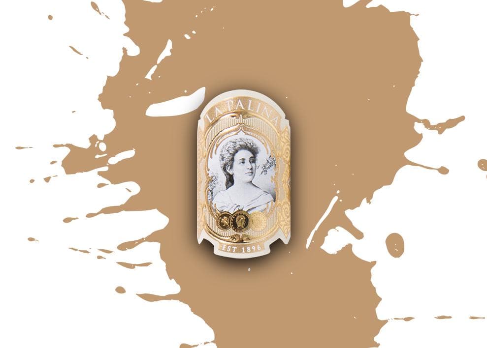 Buy La Palina Goldie Laguito No.6 Cigars Online and Save Big