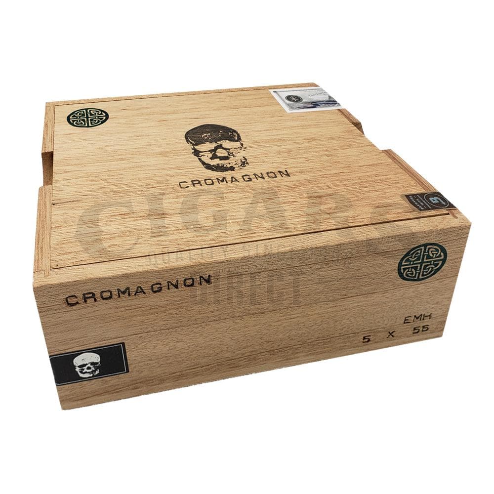 Buy Roma Craft Llimited Edition Cromagnon Black Irish Cigars Online