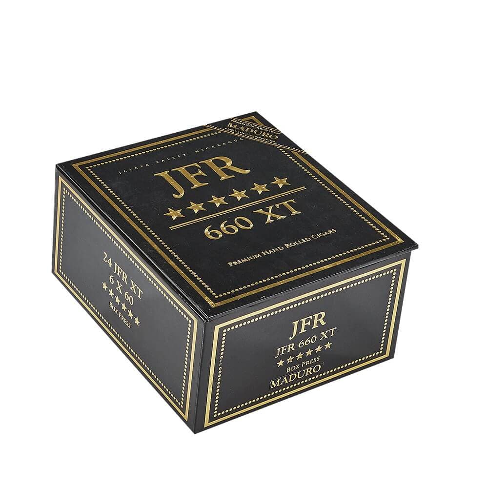 JFR XT Maduro 660 Cigars For Sale Online