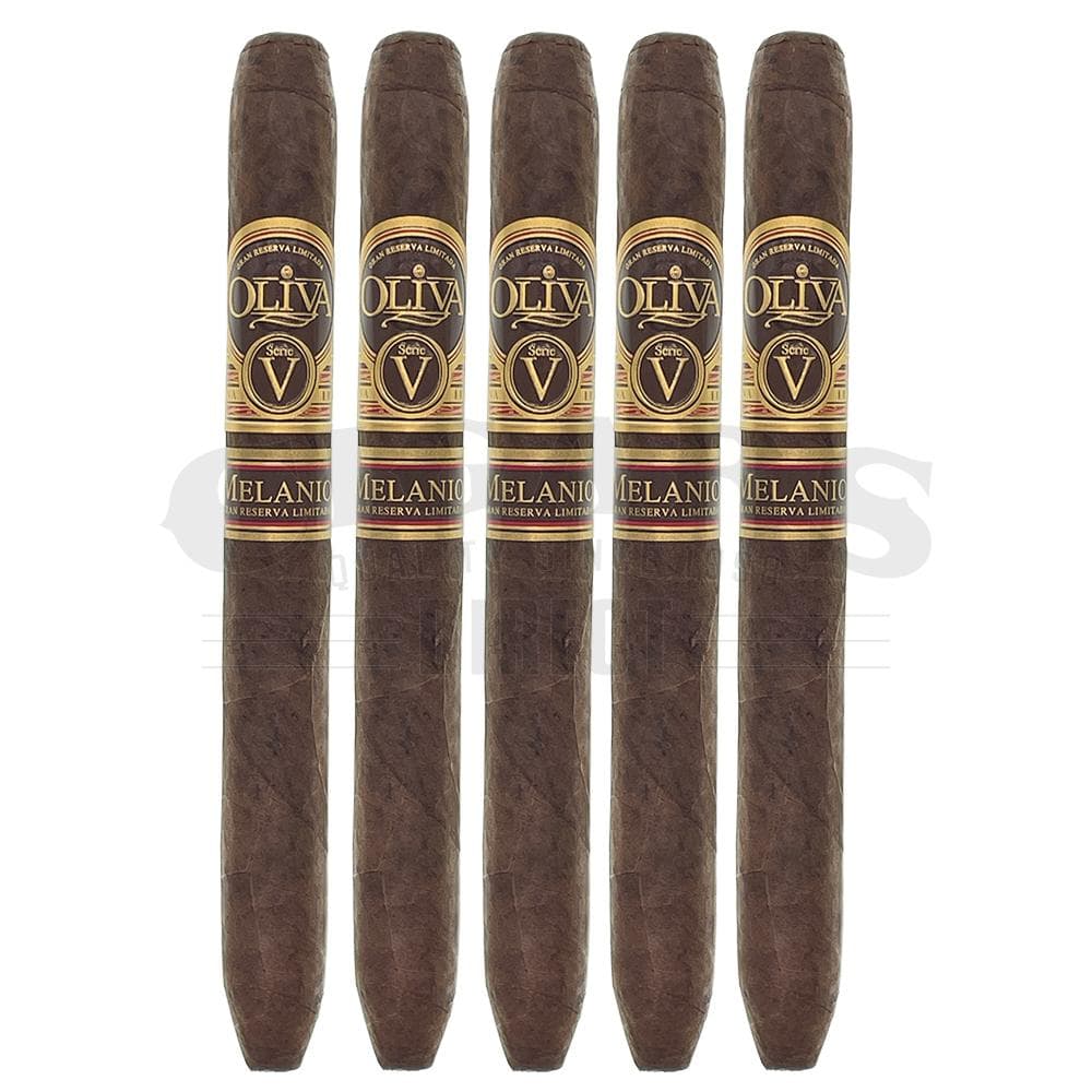 Buy Oliva Serie V Melanio Edicion Limitada 2019 Diadema Cigars Online