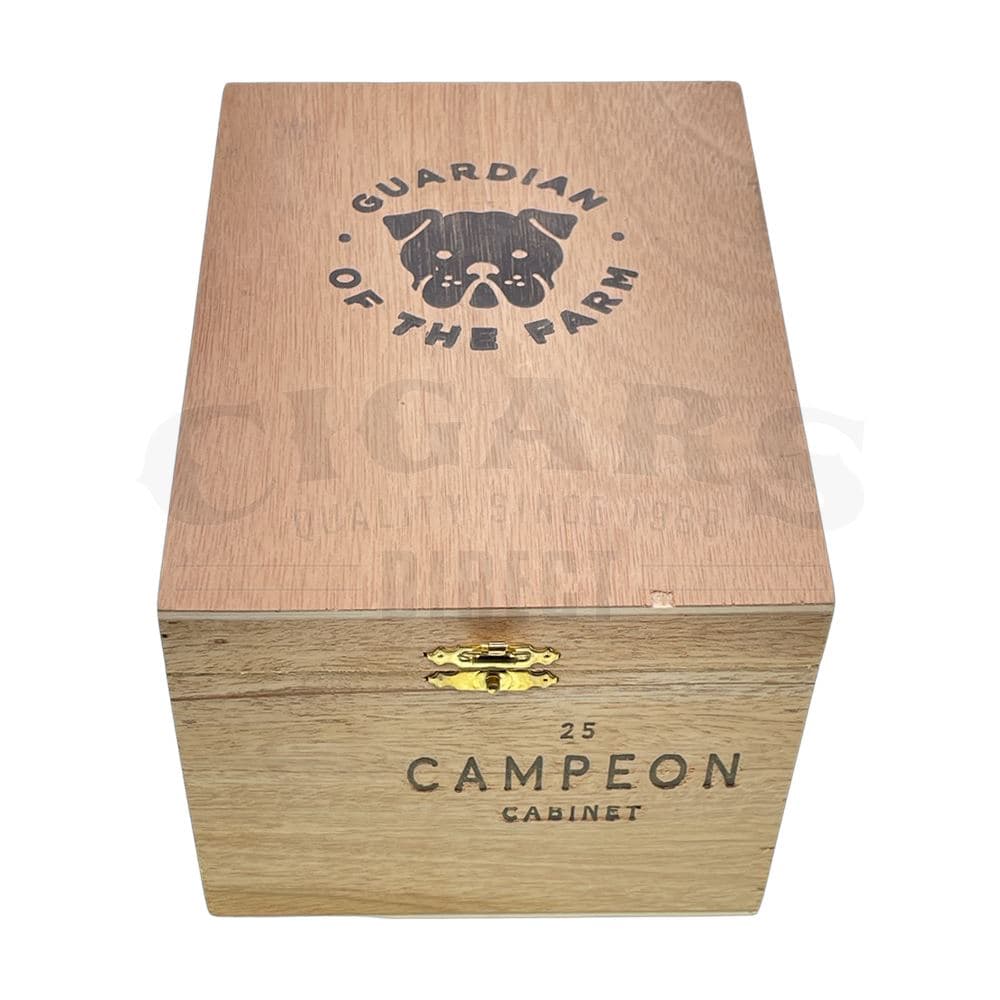 Buy Guardian of The Farm Apollo Seleccion de Warped Campeon Cigars
