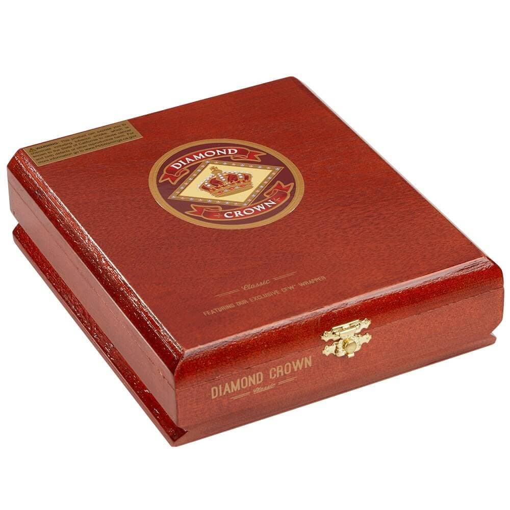 Buy Diamond Crown Robusto No.1 Natural Presidente Cigars Online &amp; Save