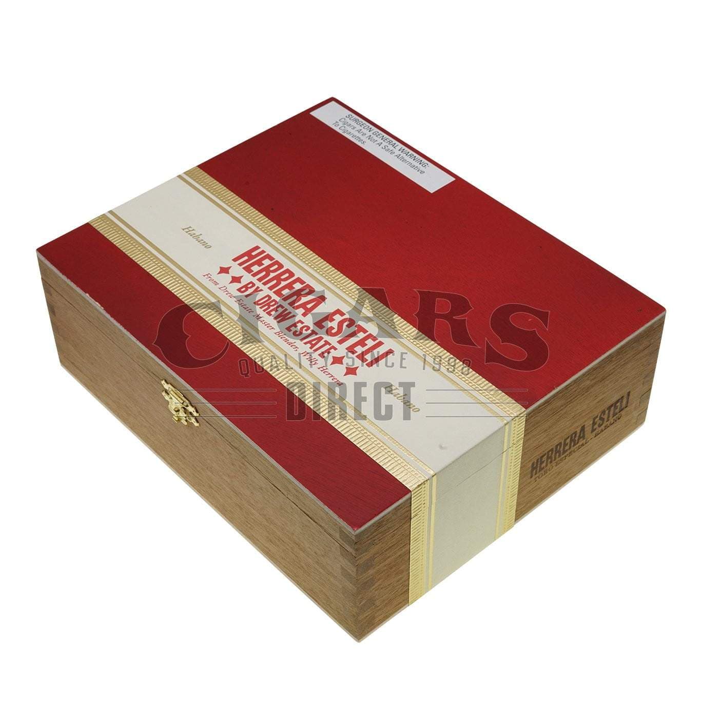 Buy Herrera Esteli Habano Toro Especial Cigars Online &amp; Save Big