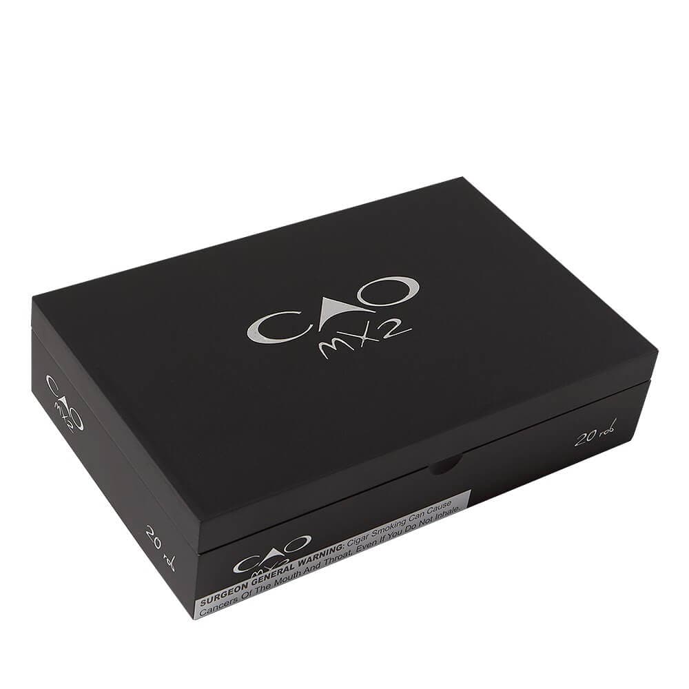 Buy CAO MX2 Robusto Cigars Online &amp; Save Big