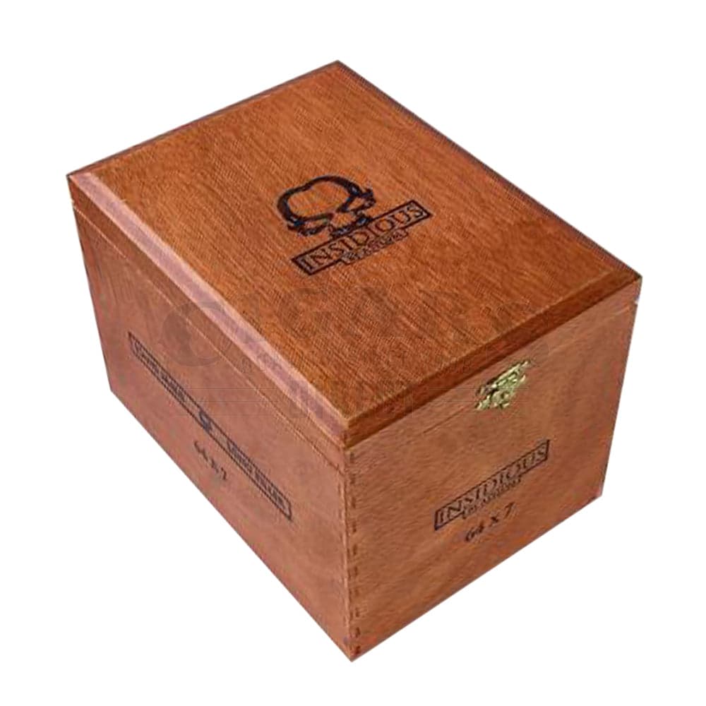 Buy Asylum Insidious 764 Cigars Online &amp; Save Big