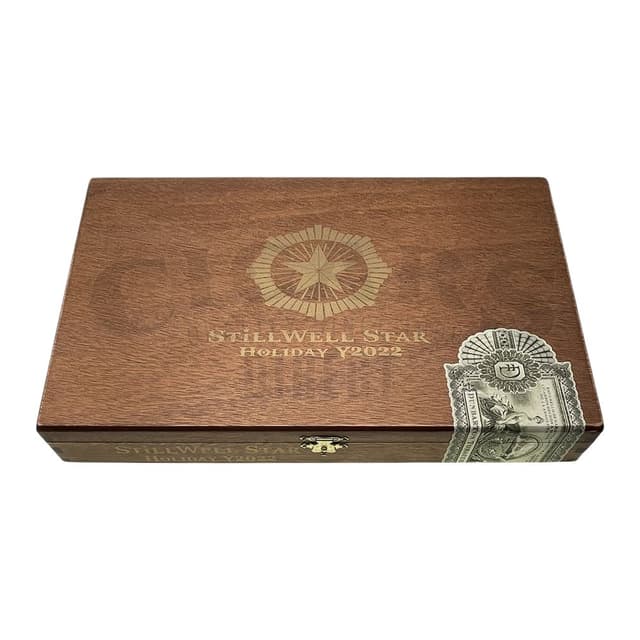 Buy Dunbarton StillWell Star Holiday Y2022 Toro Cigars Online &amp; Save