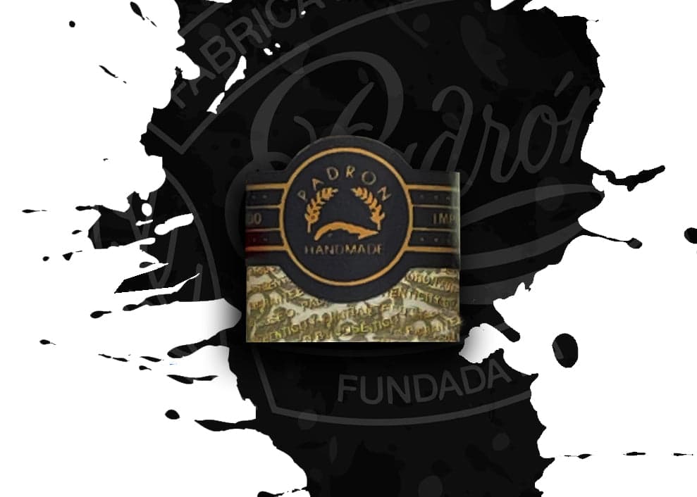 Buy Padron Black No.100 Torpedo Maduro Cigars Online and Save