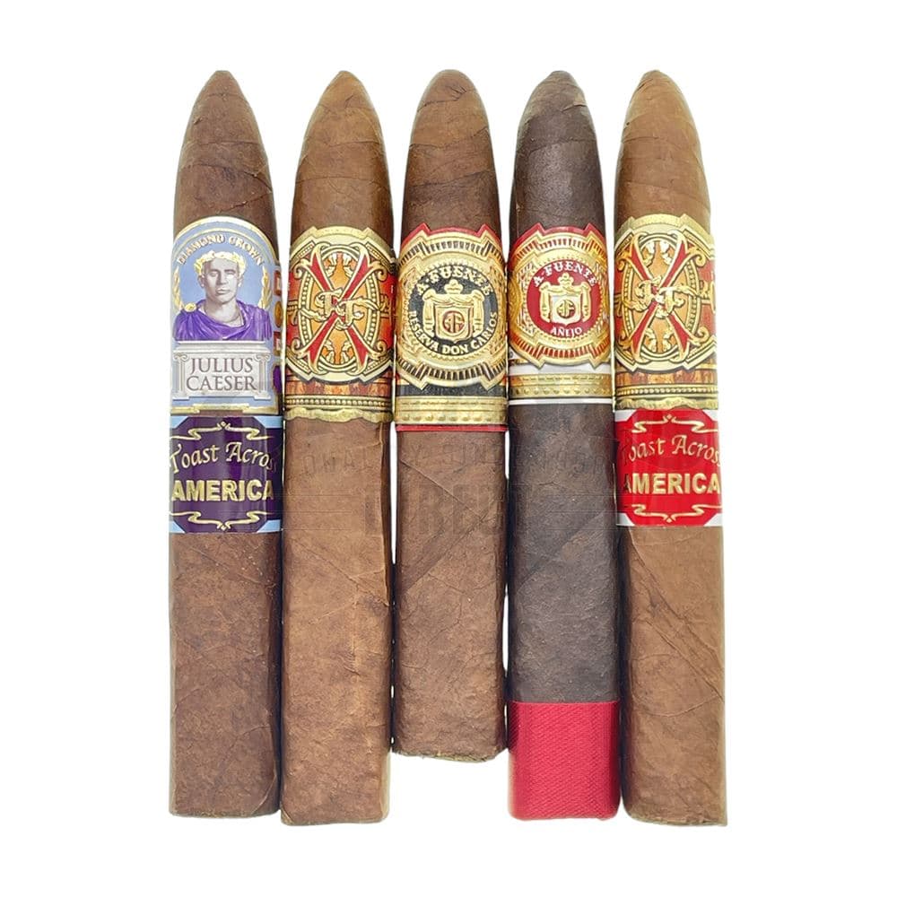 Buy Arturo Fuente Shark Cigar Samplers For Sale Online &amp; Save