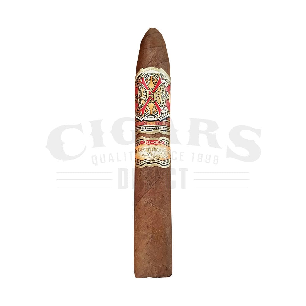 Buy Arturo Fuente Opus X Destino al Siglo Shark Cigars Online &amp; Save