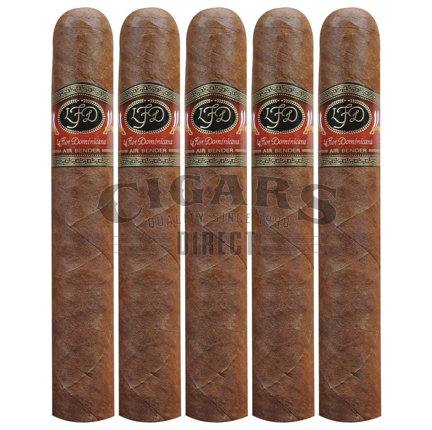 Buy La Flor Dominicana Air Bender Valiente Cigars Online &amp; Save