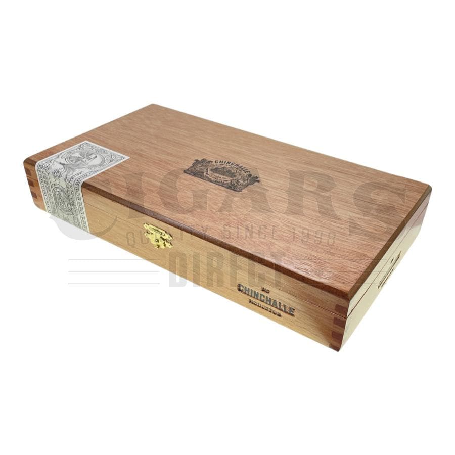 Buy Warped Chinchalle Robusto Cigars Online &amp; Save Big