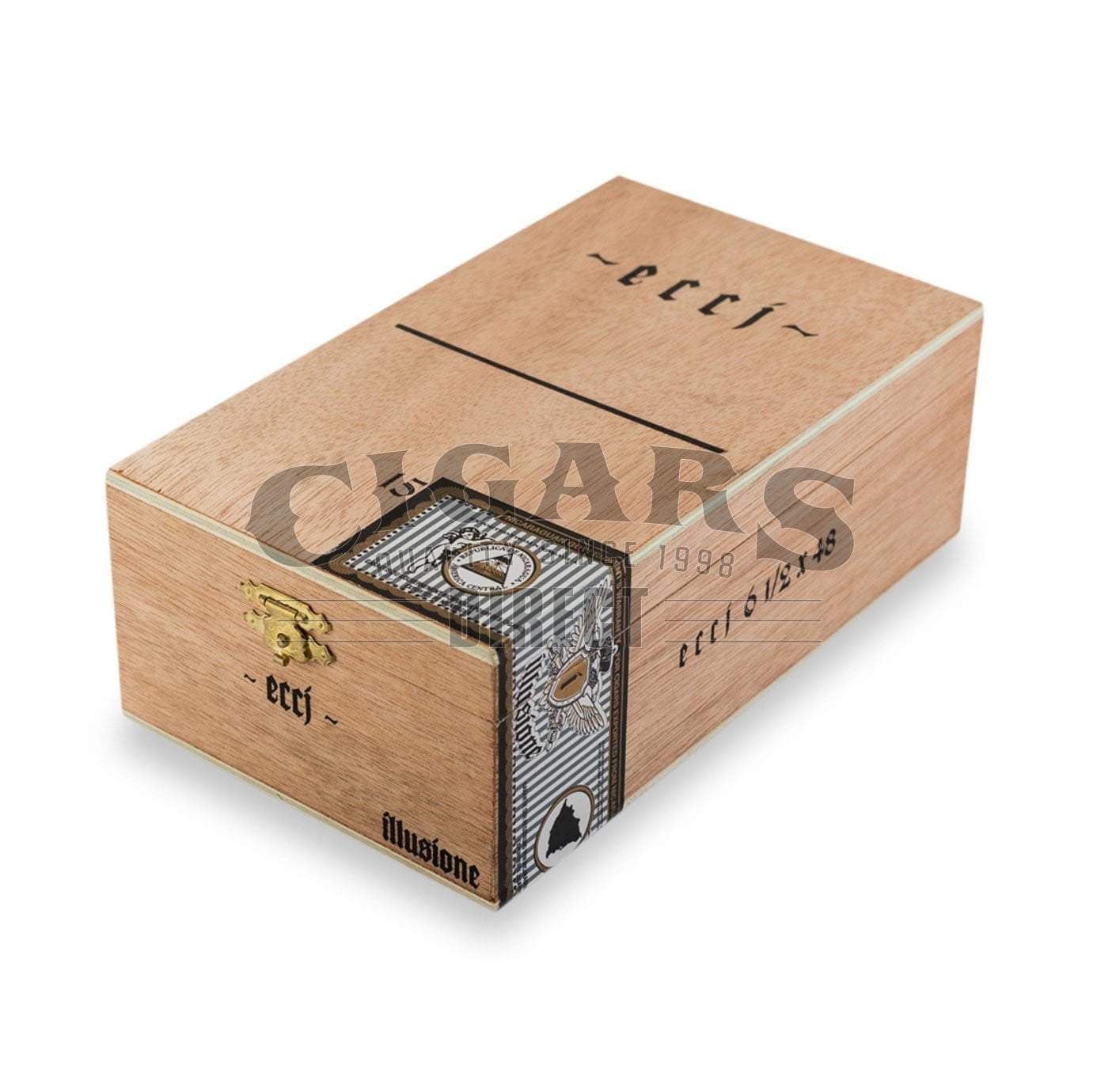 Buy Illusione ECCJ Churchill Cigars Online &amp; Save Big