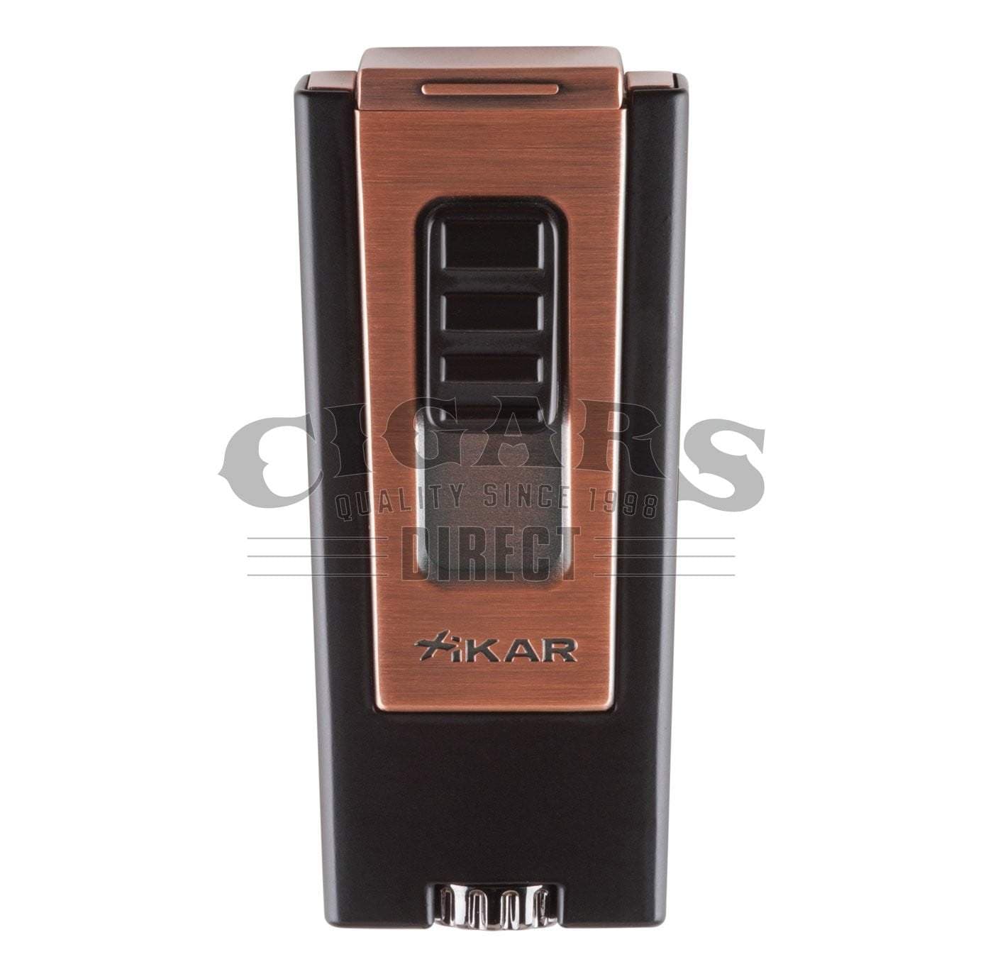 XIKAR Trezo Inline Triple Flame Lighters Buy Online at Discount Prices