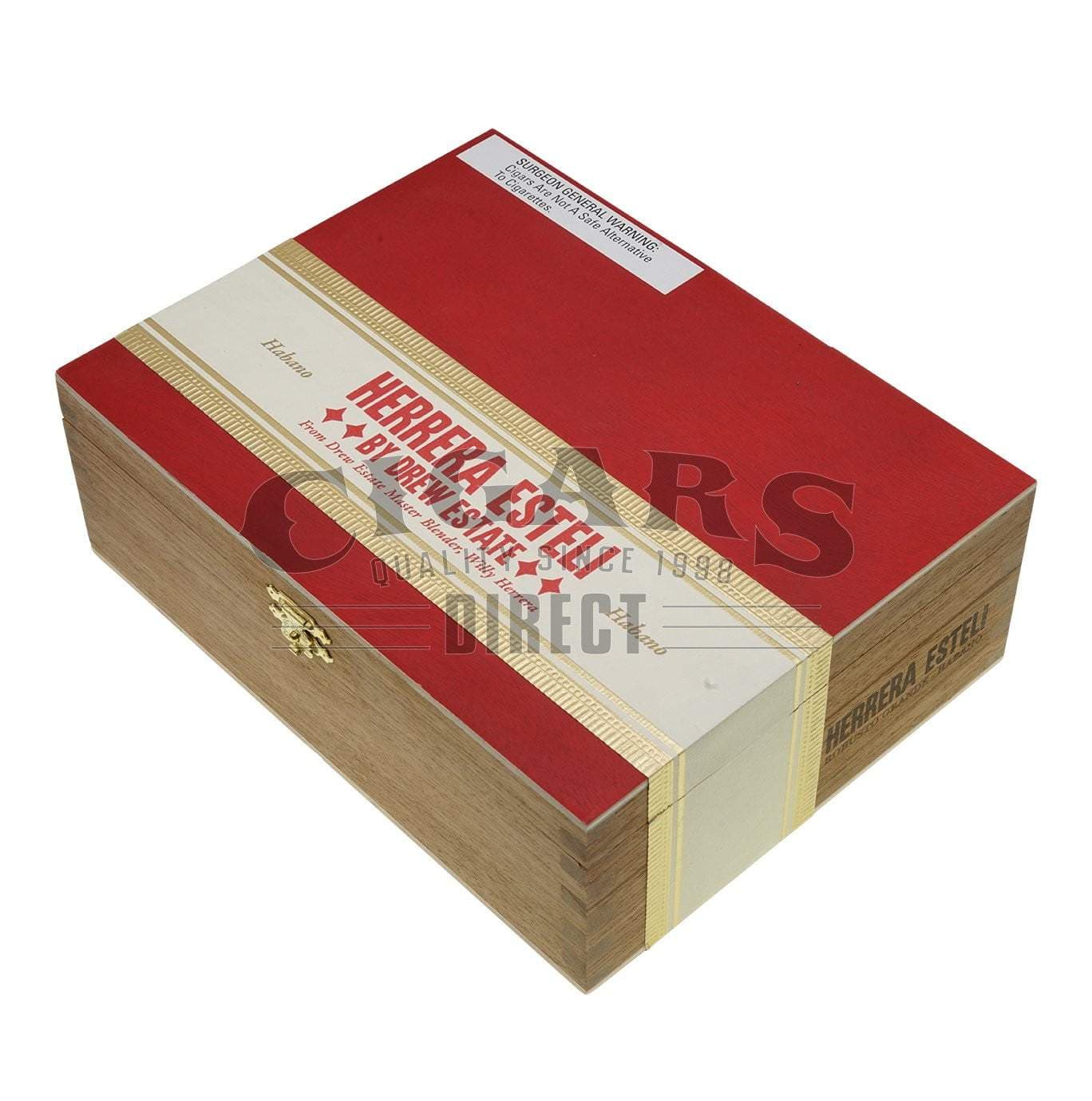 Buy Herrera Esteli Habano Robusto Grande Cigars Online &amp; Save