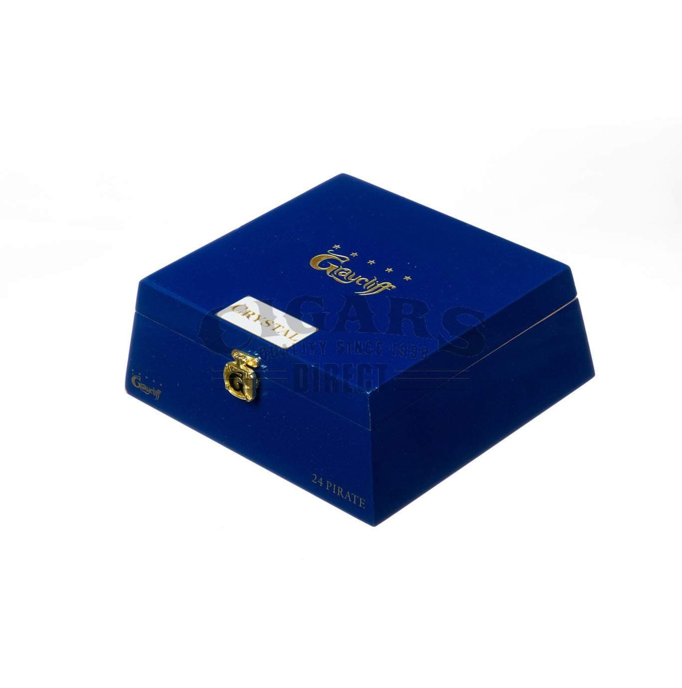 Graycliff Crystal Pirate Cigars