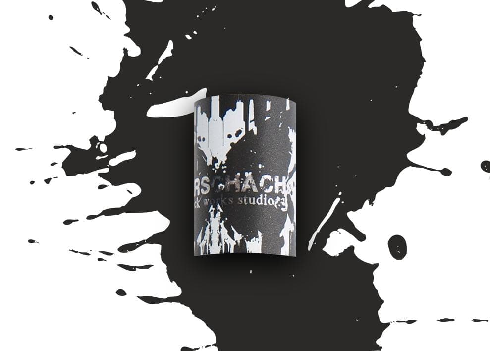 Buy Black Works Studio Rorschach Short Robusto Cigars Online &amp; Save Big