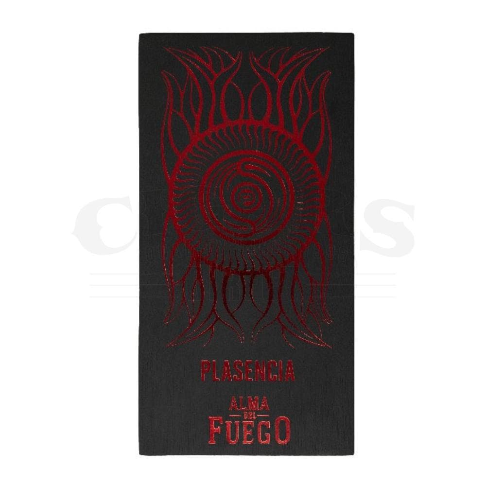 Plasencia Del Fuego Sampler