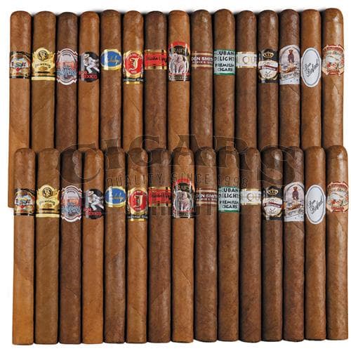 Buy Po' Boy II Sampler Cigars Online and Save