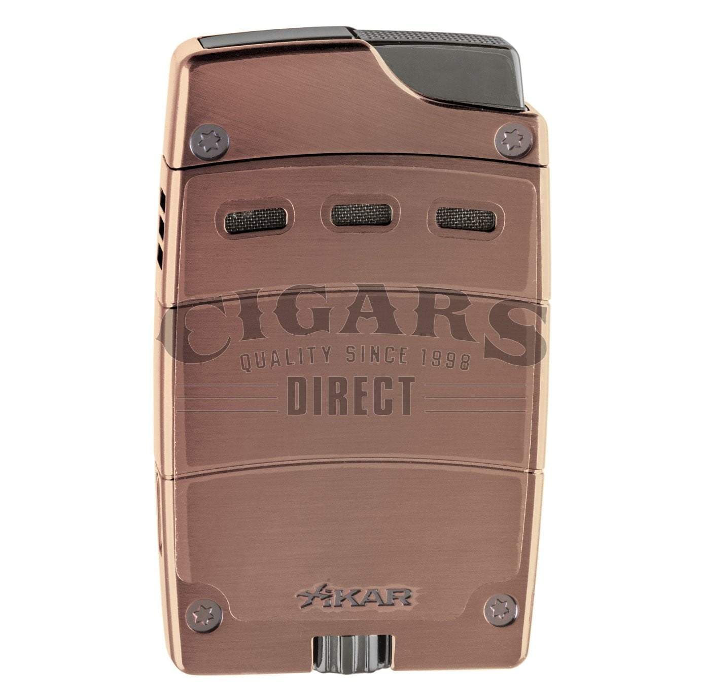 Buy XIKAR Ultra Mag Single Jet Flame Lighters Online at Discount Prices