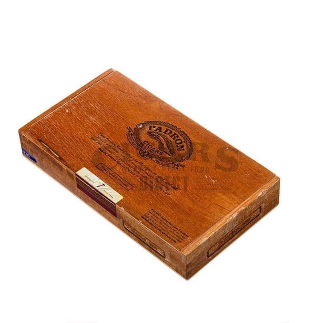 Buy Padron Thousand Series 2000 Natural Cigars Online &amp; Save
