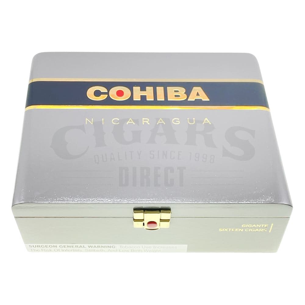 Buy Cohiba Nicaragua N60 Gigante Cigars Online at a Discount &amp; Save Big