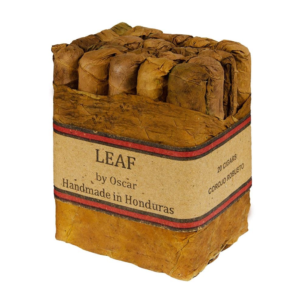 Buy Leaf By Oscar Corojo Robusto Cigars Online &amp; Save Big